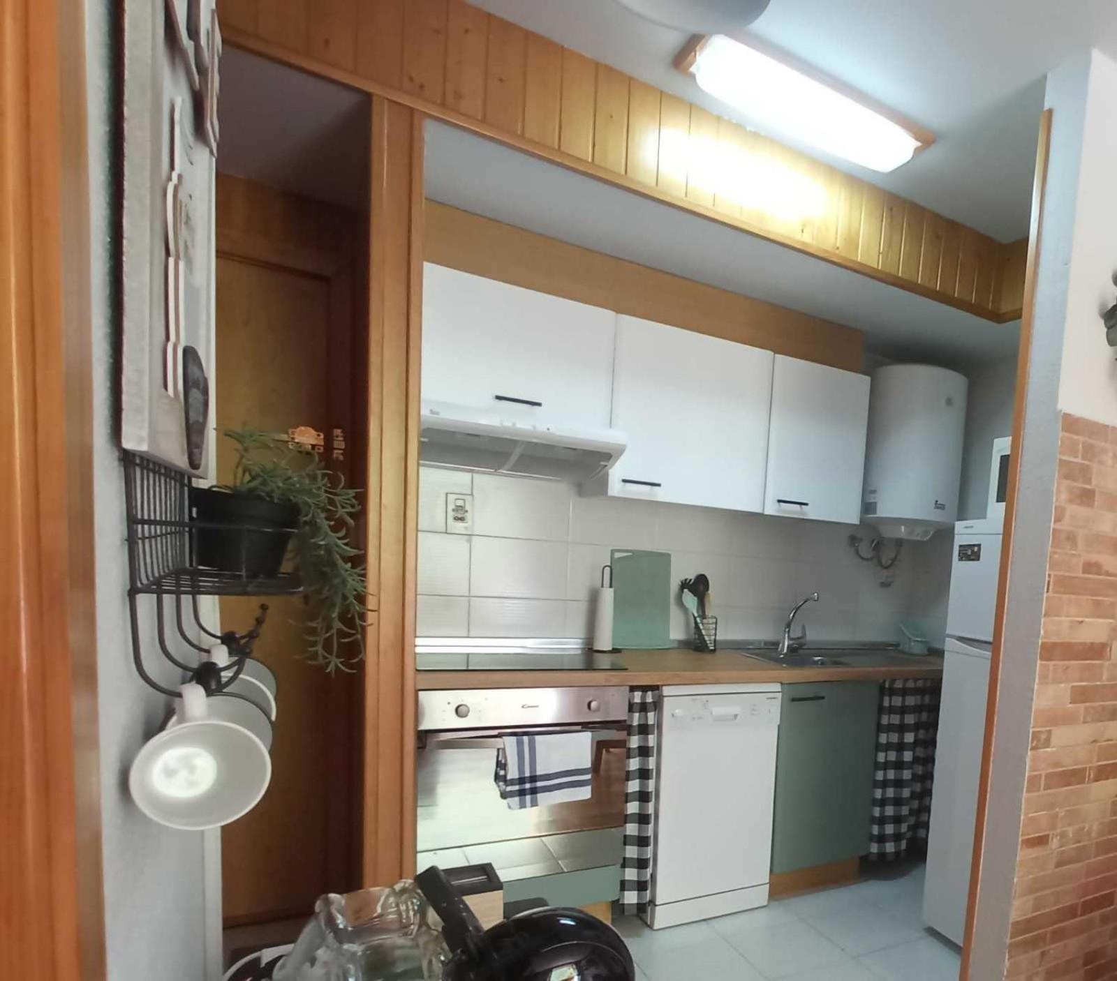 Mira Moleta Bienvenidos A Apartamento Canfranc